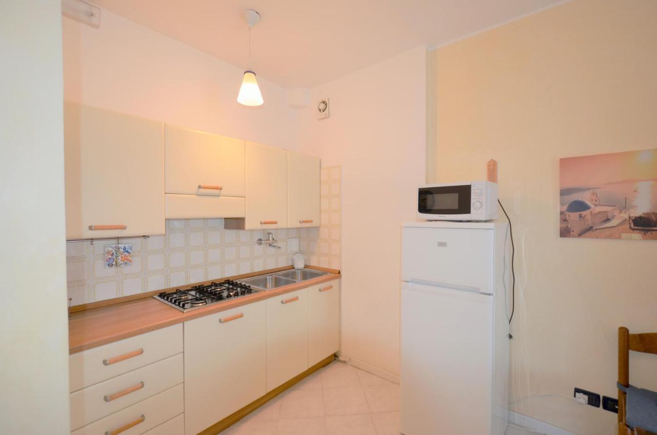 Apartamento Magica Immobiliare - Doge 22 Lido di Jesolo Exterior foto