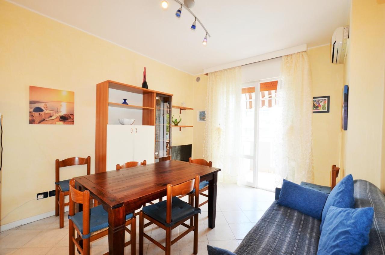Apartamento Magica Immobiliare - Doge 22 Lido di Jesolo Exterior foto