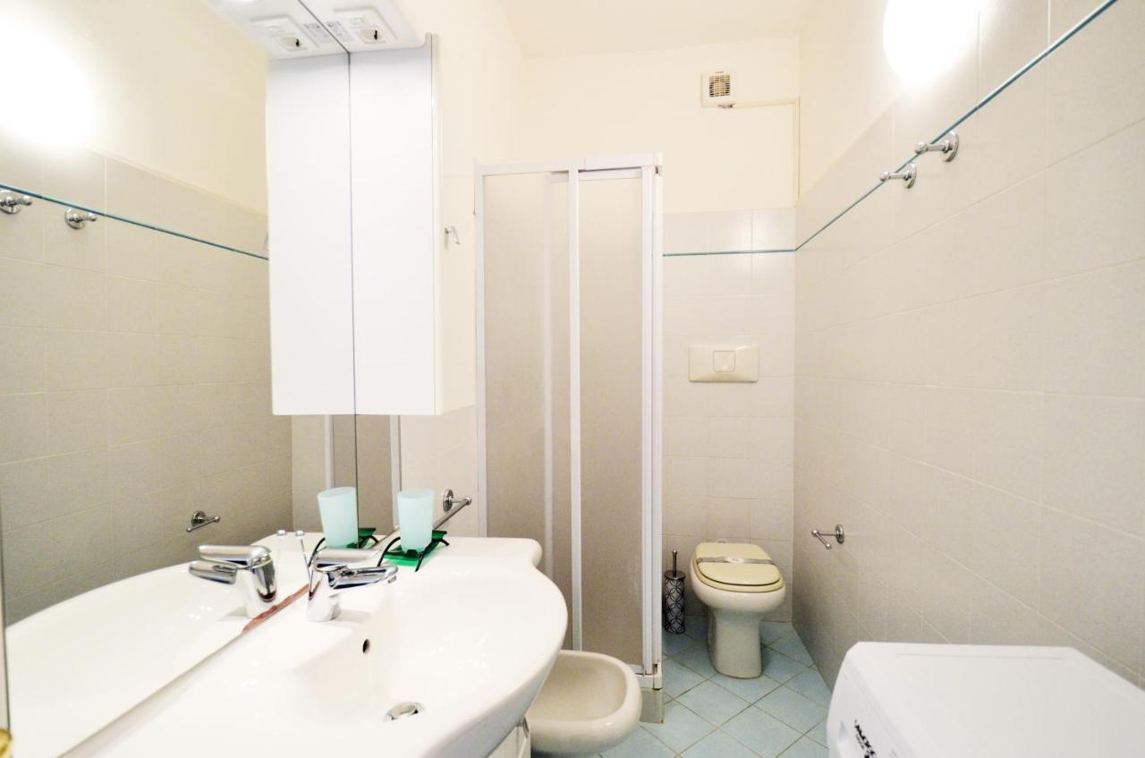 Apartamento Magica Immobiliare - Doge 22 Lido di Jesolo Exterior foto