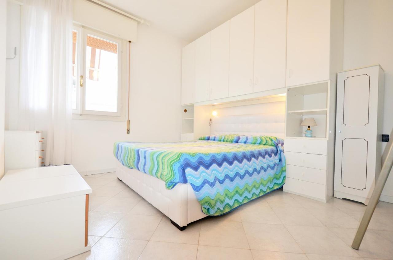 Apartamento Magica Immobiliare - Doge 22 Lido di Jesolo Exterior foto