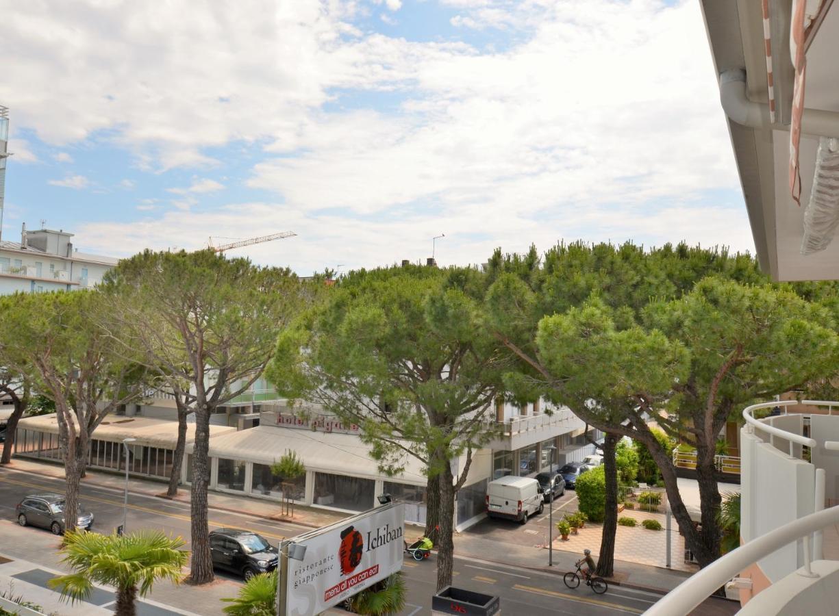 Apartamento Magica Immobiliare - Doge 22 Lido di Jesolo Exterior foto